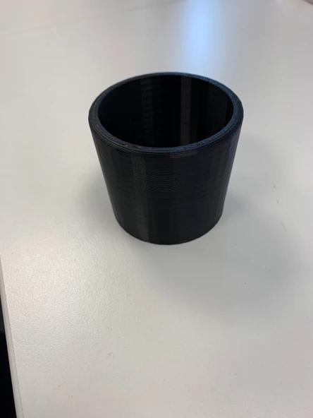 print studıo Skoda superb 2017 bardaklık - 3