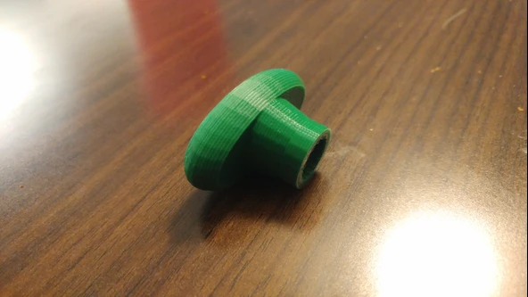 print studıo Toyota Koltuk Yükseklik Ayar Düğmesi - 5