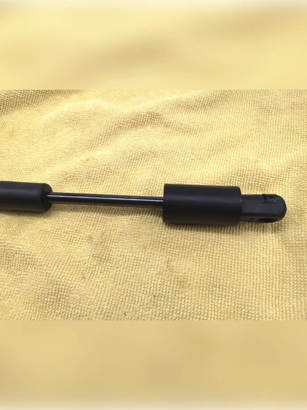 print studıo  Tesla Model 3 Bagaj yay kapağı - Resim 2