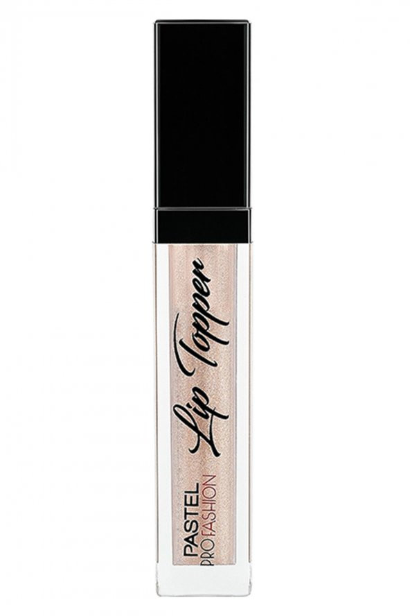 PASTEL PROFASHION LIP TOPPER 304