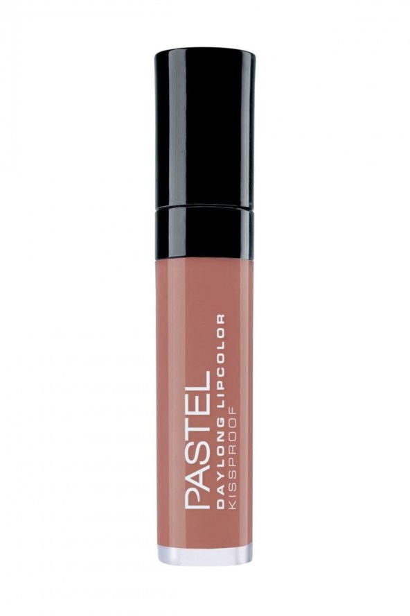 PASTEL DAYLONG LİKİT RUJ 42