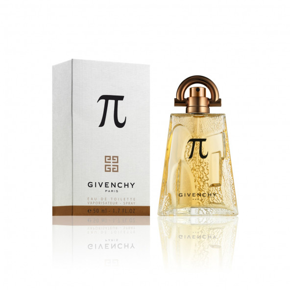 Givenchy Pi Edt 100 ml Erkek Parfüm 3274872395503
