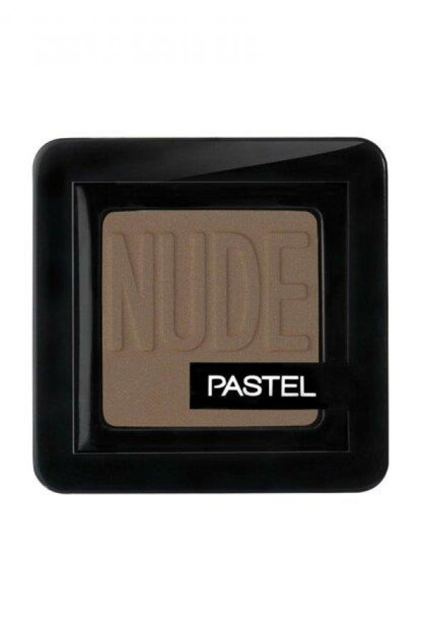 PASTEL NUDE TEKLİ FAR 76 - 3