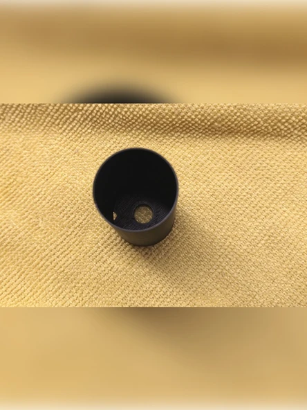 print studıo  Tesla Model 3 Bagaj yay kapağı - Resim 5