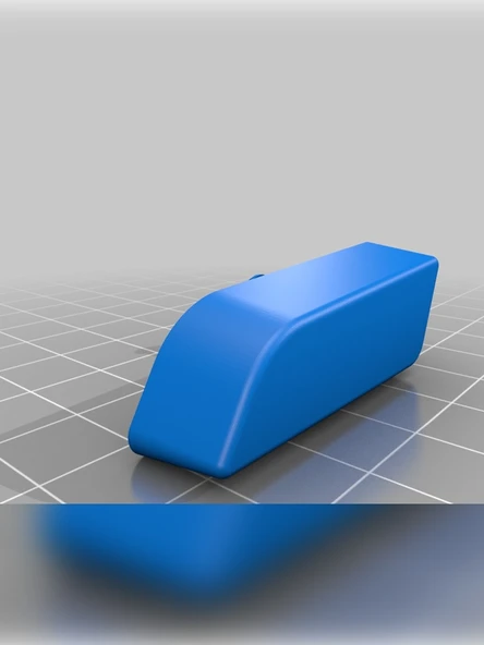 print studıo  tesla model 3 koltuk ayar düğmeleri (sürücü ve yolcu tarafı) (4 parça) - Resim 3