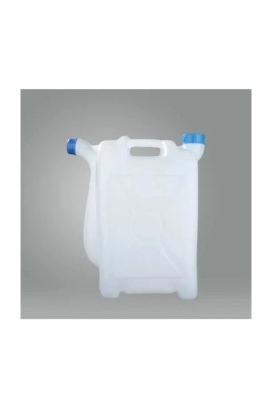 Doğuş Gagalı Büyük Su Bidonu 20 Lt