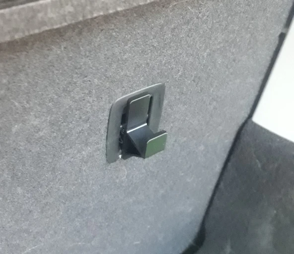 print studıo  Seat Leon arka koltuk bağlantısı ürün görseli