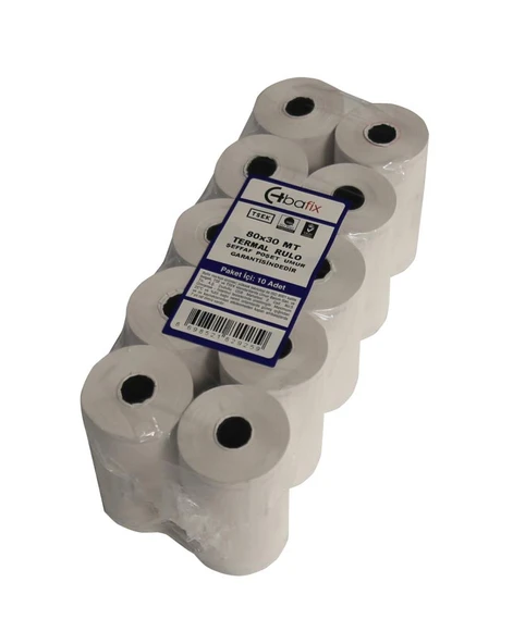 Mas Yazar Kasa Rulosu Termal 56x16 Mt-10-LI-PKT - 3