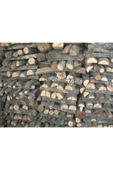 ŞÖMİNE HOME Şömine Odunu 20 kg