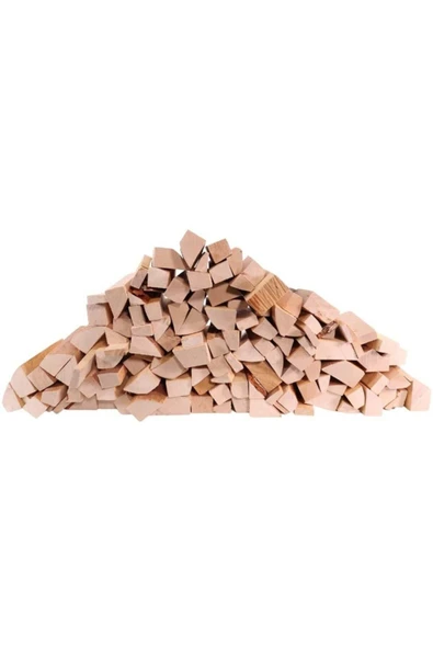 kartepe Semaver Odunu Meşe 5 Kg - Resim 3