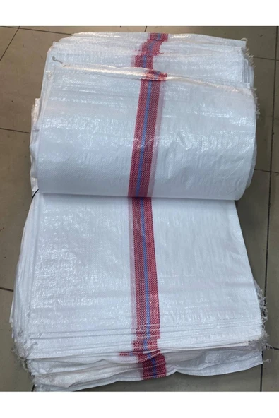 ÇUVAL 60x90 Mat Moloz, Inşaat -çok Amaçlı 25 Adet