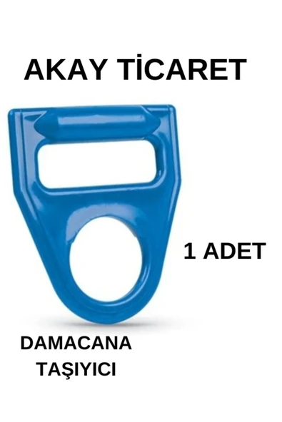 Akay Damacana Taşıma Aparatı 1 Adet ürün görseli