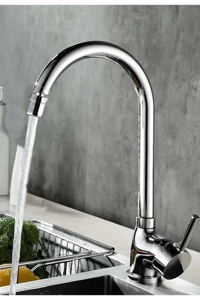 Mutfak Eviye Bataryası ürün görseli 1