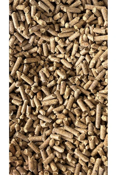 BAŞAT Kedi Kumu 20kg (40 LİTRE) %100 Çam Peleti - 5