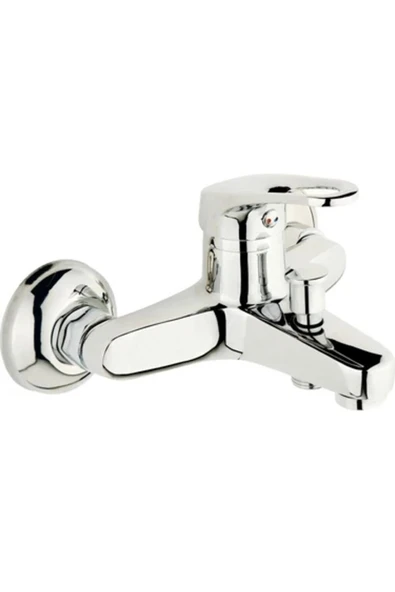 Krom Banyo Bataryası ürün görseli 1