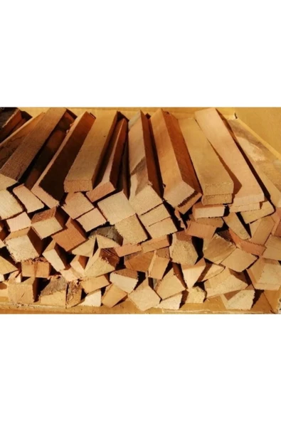 kartepe Semaver Odunu Meşe 5 Kg - Resim 4