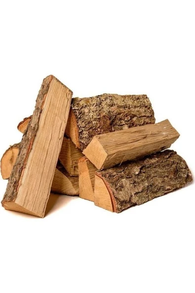 Rika Şömine Odunu Kara Gürgen 25 Kg - 2