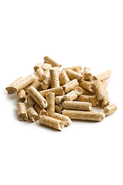 Karplus Çam Peleti Kedi Kumu 10lt -4 Kg