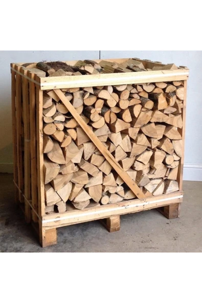 ATK Meşe Odunu 20 Kg ürün görseli