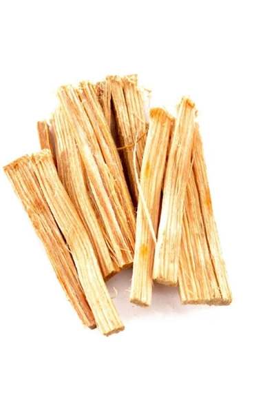 AKAY TİCARET Doğal Çam Çırası 1 kg Soba Şömine Mangal Barbekü Kömürü Tutuşturucu - Resim 6