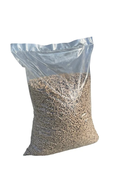Yeşil Pelet %100 Çam Pelet Kedi Kumu 10kg (16lt)