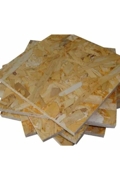 Sumaş Osb, Osb 2 Standardı. 122cm*244cm*11mm - 2