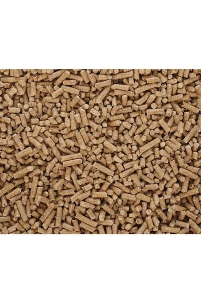 Aydınlar %100 Organik Kedi Kumu Çam Peleti 40lt (20KG)