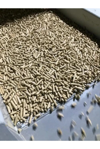 AltınPelet Altın Pelet Çam Talaşı Yakıt 20 Kg 6mm