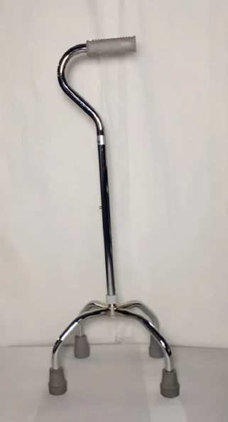 ORTHOCARE 4 AYAKLI DENGE BASTONU R8160 - 3