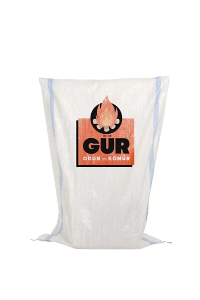 Gür Meşe Odunu 10 Kg Şömine - 2