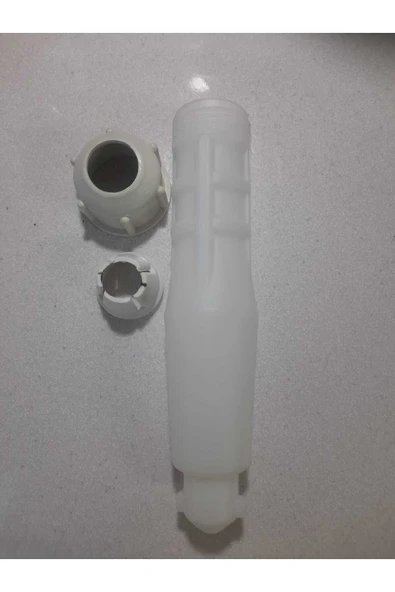 AKAY TİCARET Şemsiye Kazığı Plastik Bağlantı Aparatı - Resim 2