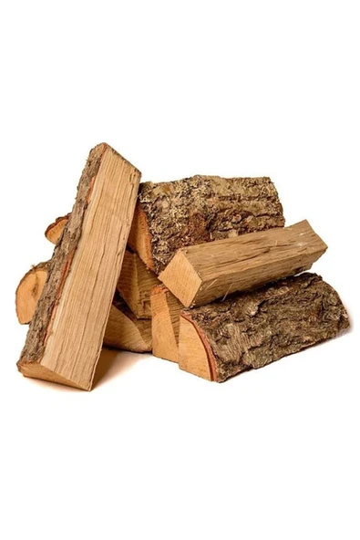 Karadeniz Şömine Meşe Şömine Odunu 20 Kg ürün görseli