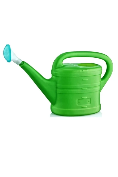 Zucy Plastik 10 L Sulama Bidonu