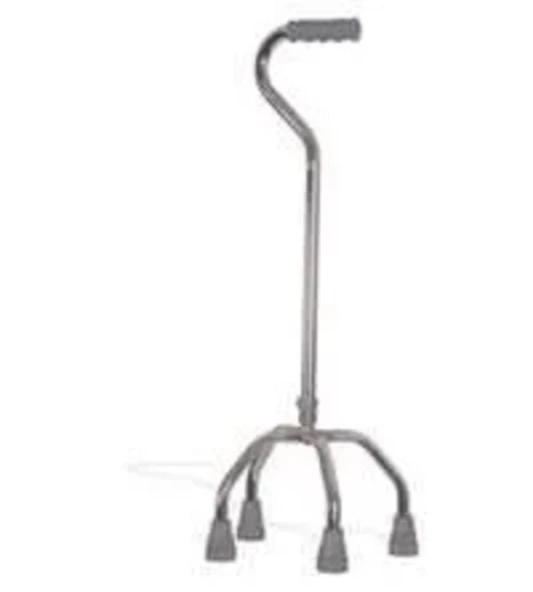 ORTHOCARE 4 AYAKLI DENGE BASTONU R8160