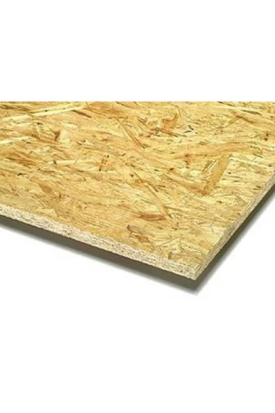 Sumaş Osb, Osb 2 Standardı. 122cm*244cm*11mm