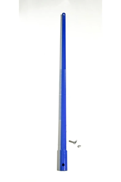 Emek Toprak Burgu Makinesi Uzatma Kolu 1 Adet - Resim 3