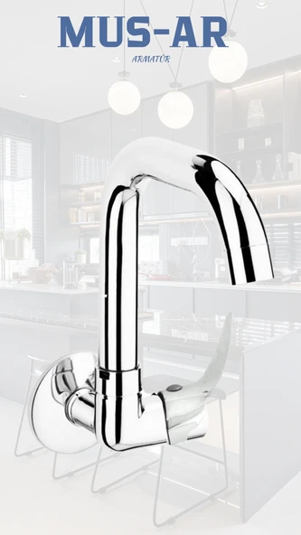 Duvardan Aç Kapa Tekli Batarya ürün görseli 1