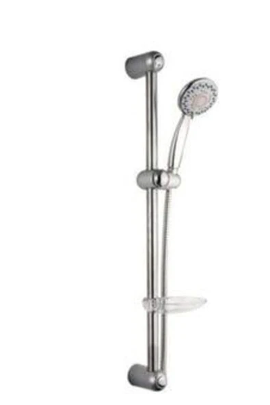 Banyo Bataryası Sürgülü Duş Sistemi ürün görseli