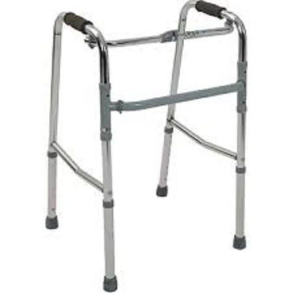 Orthocare Açılır Katlanır Hareketli Walker 8190 - 2