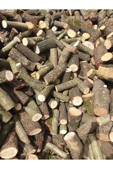 kolukısa tarım Şömine Odunu 25 kg ürün görseli