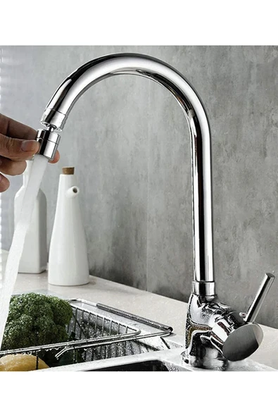 Mutfak Eviye Bataryası Oynar Başlıklı ürün görseli 1