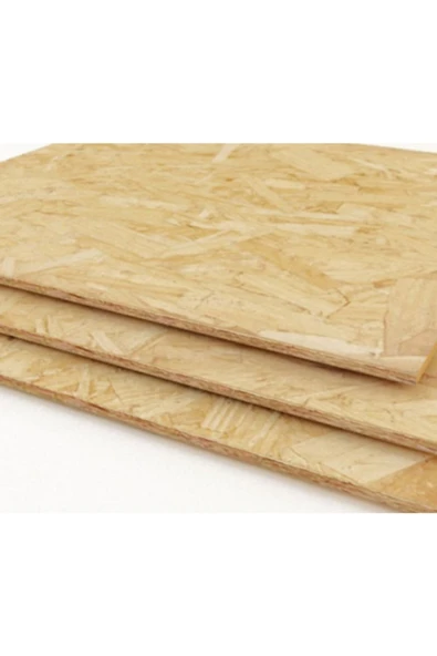 Sumaş Osb, Osb 2 Standardı. 122cm*244cm*11mm - 4