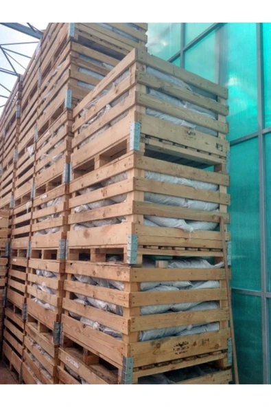 BURSATARIM Öğütülmüş Çam Kabuğu 8kg - 3