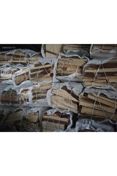 tosunyapı Tutuşturmalık Tahta Parçası 15 Kg