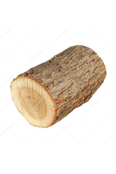 ŞOKORGANİK Meşe Şömine Odunu 20 Kg - 2