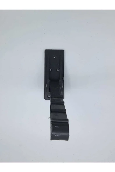 Limnizza Katlanır Plastik Siyah Ayak, Laptop Sehpası Yer Sofrası Kahvaltı Sehpası Ayağı - Resim 3