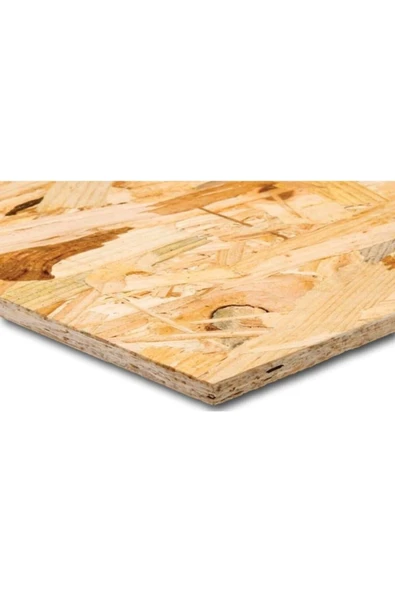 AKAY TİCARET Osb Levha 18 Mm 61x244 Cm