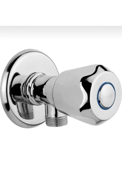 Taharet Musluğu Çeşmesi Klozet Musluğu Volon'lu ürün görseli 1