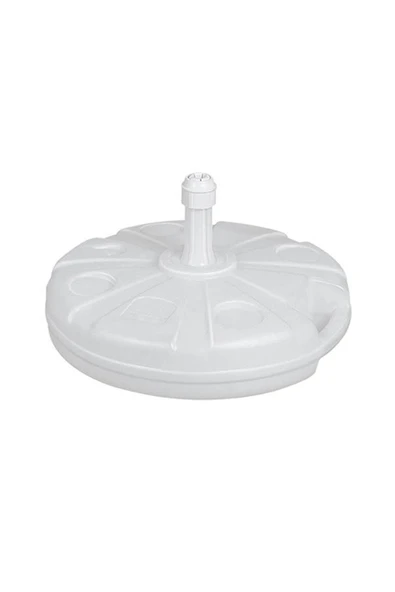 MEKA STORE Şemsiye Bidonu | Gölgelik Bidonu- 20 Lt Hacimli