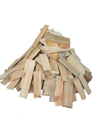 tosunyapı Tutuşturmalık Tahta Parçası 15 Kg - 2